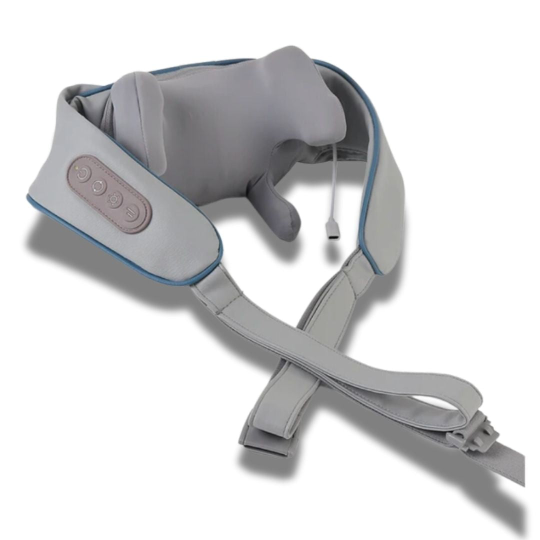 SerenPulse Massager