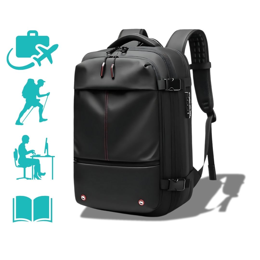 Versa Backpack